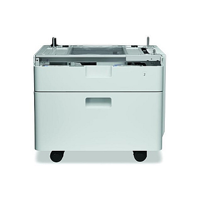 Canon 550-Sheet Feeder with Cabinet (Type AJ1) (9579B003)