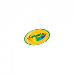 Crayola Tuck Box Classic Childrens Crayons (520008)