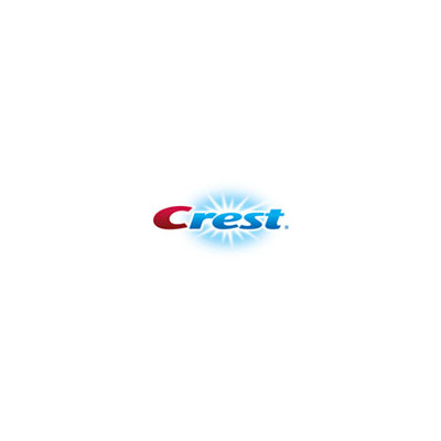 Crest Complete Whitening Toothpaste + Scope, Mint, 0.85 oz Tube, 72/Carton (PGC04365)