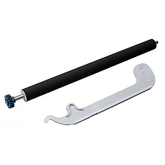 Compatible Parts Aftermarket Transfer Roller Assembly (OEM# 40X1886) (40X1886-AFT)