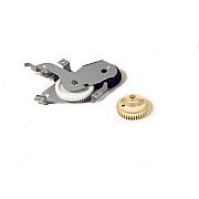 Compatible Parts Aftermarket Swing Plate Assembly (OEM# 5851-2766) (5851-2766-AFT)