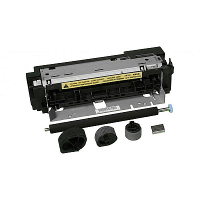 Compatible Parts Refurbished Maintenance Kit with Aftermarket Parts (OEM# C2037-69010) (200,000 Yield) (C2037-69010-REF)