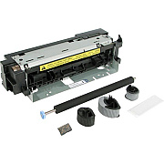 Compatible Parts Refurbished Maintenance Kit (Includes Fuser Assembly, Separation Pad, Transfer Roller, Tray 1, 2 and 3 Pickup Rollers, Instructions) (OEM# C3916-67912) (200,000 Yield) (C3916-69001-REF)
