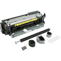 Compatible Parts Refurbished Maintenance Kit (Includes Fuser Assembly, Separation Pad, Transfer Roller, Tray 1, 2 and 3 Pickup Rollers, Instructions) (OEM# C3916-67912) (200,000 Yield) (C3916-69001-REF)