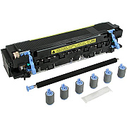 Compatible Parts Refurbished Maintenance Kit (Includes Fuser Assembly, 8 Feed/Separation Rollers, Transfer Roller) (OEM# C3971-67903) (350,000 Yield) (C3971-67902-REF)