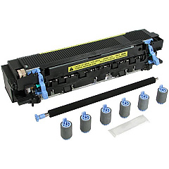 Compatible Parts Refurbished Maintenance Kit (Includes Fuser Assembly, 8 Feed/Separation Rollers, Transfer Roller) (OEM# C3971-67903) (350,000 Yield) (C3971-67902-REF)