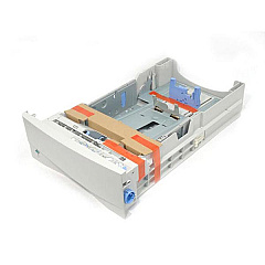 Compatible Parts Refurbished 500-Sheet Paper Feeder and Tray/Cassette (OEM# C4124A, C8055-67901) (C8055-67901-REF)