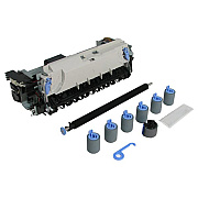 Compatible Parts Refurbished Maintenance Kit (Includes Fuser Assembly, 3 Separation Rollers, Transfer Roller, 3 Feed Rollers, Pickup Roller, Instructions) (OEM# C8057-67901) (200,000 Yield) (C8057-67901-REF)