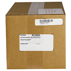 Compatible Parts Refurbished Maintenance Kit (110V) (Includes Fuser Assembly, Transfer Roller, 8 Feed Rollers, Gloves) (OEM# CB388A) (225,000 Yield) (CB388A-REF)
