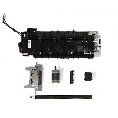 Compatible Parts Refurbished Maintenance Kit with Aftermarket Parts (OEM# CF116-67903) (100,000 Yield) (CF116-67903-REF)