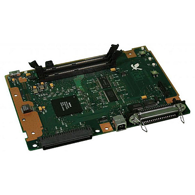 Compatible Parts Refurbished Formatter Board-Duplex (HP2200-IBRD-REF)