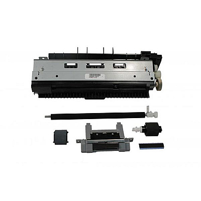 Compatible Parts Refurbished Maintenance Kit (Includes Fuser Assembly, Rollers, Separation Pad, Transfer Roller) (OEM# 5851-3996) (100,000 Yield) (HP3005-KIT-REF)