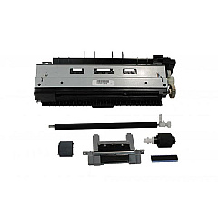 Compatible Parts Refurbished Maintenance Kit with OEM Parts (Includes Fuser Assembly, Rollers, Separation Pad, Transfer Roller) (OEM# 5851-3996) (100,000 Yield) (HP3005-KIT-REO)