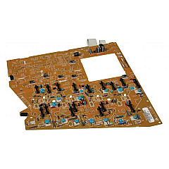 Compatible Parts Refurbished High Voltage Power Supply (OEM# RM1-2578) (HP3600-HVPBRD-REF)
