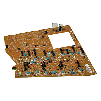 Compatible Parts Refurbished High Voltage Power Supply (OEM# RM1-2578) (HP3600-HVPBRD-REF)