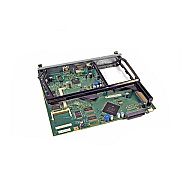 Compatible Parts Refurbished Formatter Board-Network (OEM# Q5982-69002, Q5982-67908, Q7796-60001) (HP3800-FBRDN-REF)