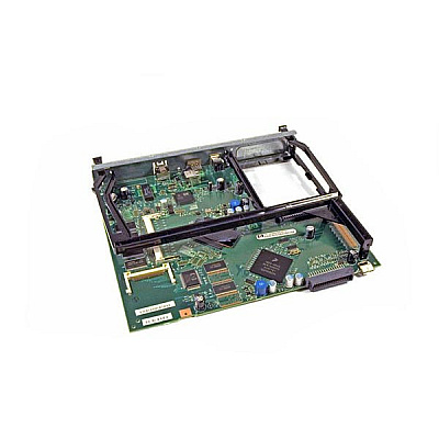 Compatible Parts Refurbished Formatter Board-Network (OEM# Q5982-69002, Q5982-67908, Q7796-60001) (HP3800-FBRDN-REF)