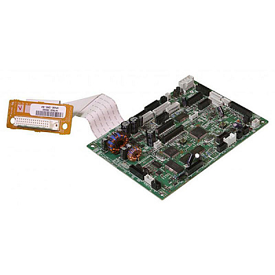 Clover Refurbished DC Controller (OEM# RM1-1354) (HP4345-CBRD-REF)