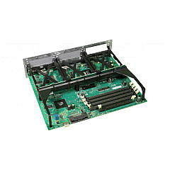Compatible Parts Refurbished Formatter Board-Duplex (HP4600-FBRDD-REF)