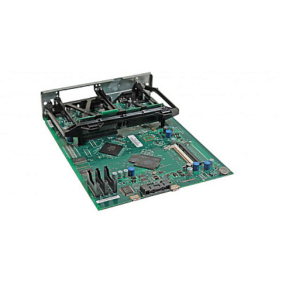 Compatible Parts Refurbished Formatter Board-Network (HP4700-FBRD-REF)