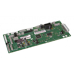 Compatible Parts Refurbished DC Controller (OEM# C8519-69017) (HP9000-CBRD-REF)