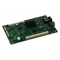 Compatible Parts Refurbished Formatter Board (OEM# CB492-60002) (HPCP2025-FBRD-REF)