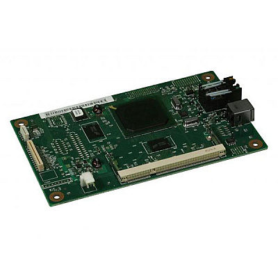 Compatible Parts Refurbished Formatter Board (OEM# CB492-60002) (HPCP2025-FBRD-REF)