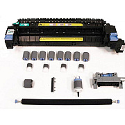 Compatible Parts Refurbished Maintenance Kit with Aftermarket Parts (Includes Fuser Assembly, Transfer Roller, Pickup Rollers) (150,000 Yield) (HPCP5525-KIT-REF)