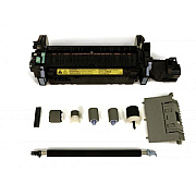 Compatible Parts Refurbished Maintenance Kit with OEM Rollers (100,000 Yield) (HPM551-KIT-REO)