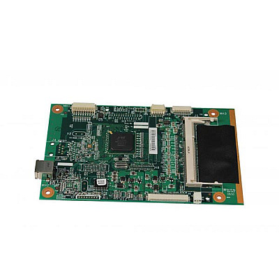 Compatible Parts Refurbished Formatter Board (OEM# Q7804-60001, Q7804-69003) (HPP2015-FBRD-REF)