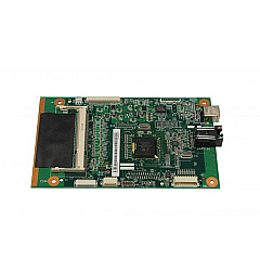 Compatible Parts Refurbished Formatter Board-Network/Duplex (OEM# Q7805-60002, Q7805-69003) (HPP2015-FBRDN-REF)