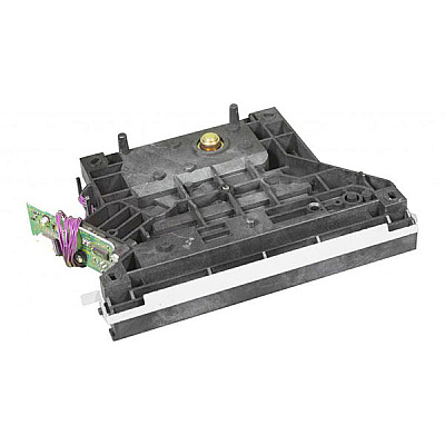 Compatible Parts Refurbished Laser/Scanner Assembly (HPP4014-SCNR-REF)
