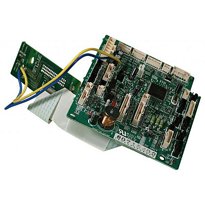 Compatible Parts Refurbished DC Controller Board (OEM# RM1-4582) (HPP4015-CBRD-REF)