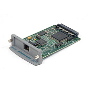 Compatible Parts Refurbished 600N JetDirect Card (OEM# J3110A) (J3110A-JDBRD-REF)