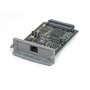 Compatible Parts Refurbished 600N JetDirect Card (OEM# J3113A) (J3113A-JDBRD-REF)