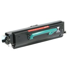 MICR Print Solutions New MICR High Yield Toner Cartridge (Alternative for Lexmark E360H21A, E360H11A, X463H11G, X463H21G) (9000 Yield) (MCR360M)