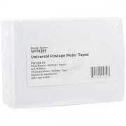 NuPost Remanufactured Postage Meter Tapes (Alternative for NeoPost Hasler 7465233-01) (NPTIJ300T)