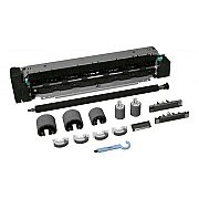 Compatible Parts Refurbished Maintenance Kit with Aftermarket Parts (Includes Fuser, Transfer Roller, Pickup Rollers) (OEM# Q1860-67908) (150,000 Yield) (Q1860-67908-REF)