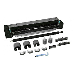 Compatible Parts Refurbished Maintenance Kit with Aftermarket Parts (Includes Fuser, Transfer Roller, Pickup Rollers) (OEM# Q1860-67908) (150,000 Yield) (Q1860-67908-REF)