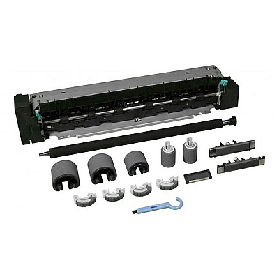 Compatible Parts Refurbished Maintenance Kit with Aftermarket Parts (Includes Fuser, Transfer Roller, Pickup Rollers) (OEM# Q1860-67908) (150,000 Yield) (Q1860-67908-REF)