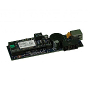 Compatible Parts Refurbished PCA-MFP Analog 300 ROHS Fax Modem (OEM# Q3701-60012) (Q3701-60012-REF)