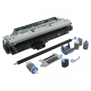 Compatible Parts Refurbished Maintenance Kit (Includes Fuser Assembly, Tray 1 Pickup Roller, Separation Pad and Pickup Roller, Gloves, Instructions) (OEM# Q7543-67909) (200,000 Yield) (Q7543-67909-REF)