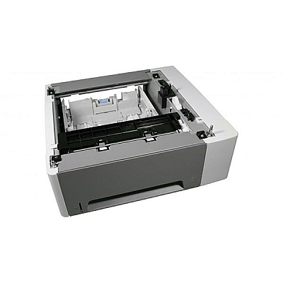 Compatible Parts Refurbished Optional 500-Sheet Input Tray Feeder Assembly (OEM# Q7817-67901) (Q7817-67901-REF)