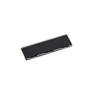 Compatible Parts Aftermarket Separation Pad For Multipurpose Tray 1 Assembly (OEM# Q7829-67927) (Q7829-67927-AFT)