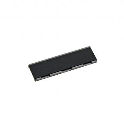 Compatible Parts Aftermarket Separation Pad For Multipurpose Tray 1 Assembly (OEM# Q7829-67927) (Q7829-67927-AFT)