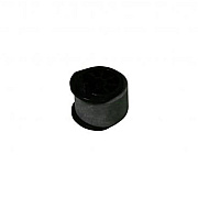Compatible Parts Aftermarket Oval Pickup Roller (OEM# RB1-2127) (RB1-2127-AFT)