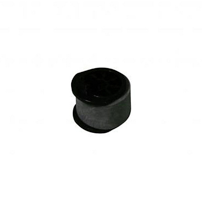 Compatible Parts Aftermarket Oval Pickup Roller (OEM# RB1-2127) (RB1-2127-AFT)