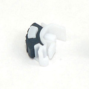 Compatible Parts Aftermarket D-Shaped Pickup Roller (OEM# RB1-8957) (RB1-8957-AFT)