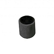 Compatible Parts Aftermarket Tray 1 Pickup Roller (OEM# RB1-9526) (RB1-9526-AFT)