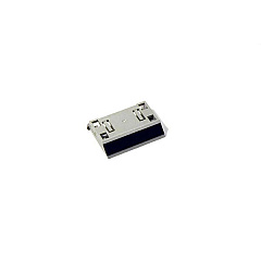 Compatible Parts Aftermarket Separation Pad (OEM# RB2-6349) (RB2-6349-AFT)